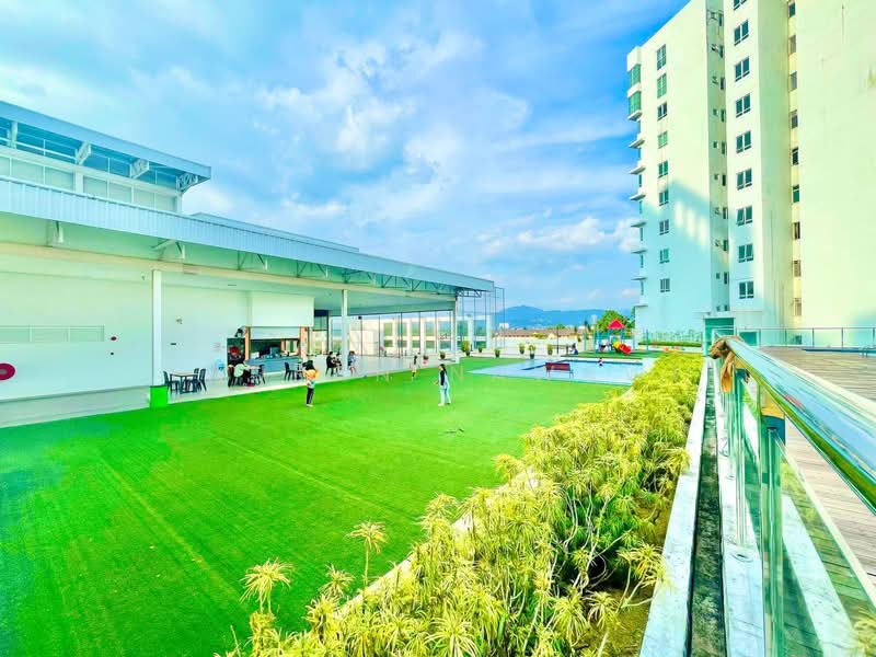 Condominium for Sale at Panorama Residences - Fauran Nawawi - PropertyGuru.com.my