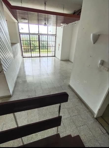 Bungalow for Rent in Seri Tanjung Pinang (Tanjung Tokong) - Daniel Teoh - Entrance - PropertyGuru.com.my