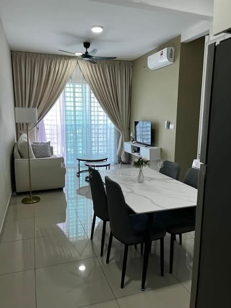 Service Residence for Rent at Plaza @ Kelana Jaya - Koo Ying Kang - PropertyGuru.com.my