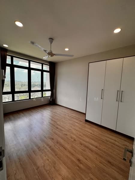 Condominium for Rent at Botanika - Kevin Lim - Bedroom - PropertyGuru.com.my