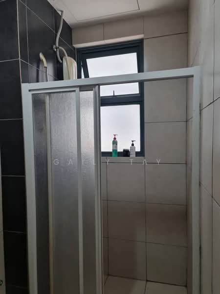 Service Residence for Sale at D'Pulze Cyberjaya - Gaily Tay - Bathroom - PropertyGuru.com.my