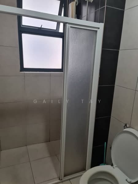 Service Residence for Sale at D'Pulze Cyberjaya - Gaily Tay - Bathroom - PropertyGuru.com.my