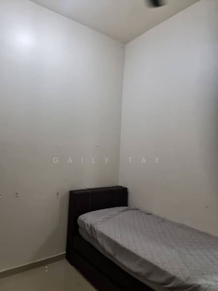 Service Residence for Sale at D'Pulze Cyberjaya - Gaily Tay - Bedroom - PropertyGuru.com.my