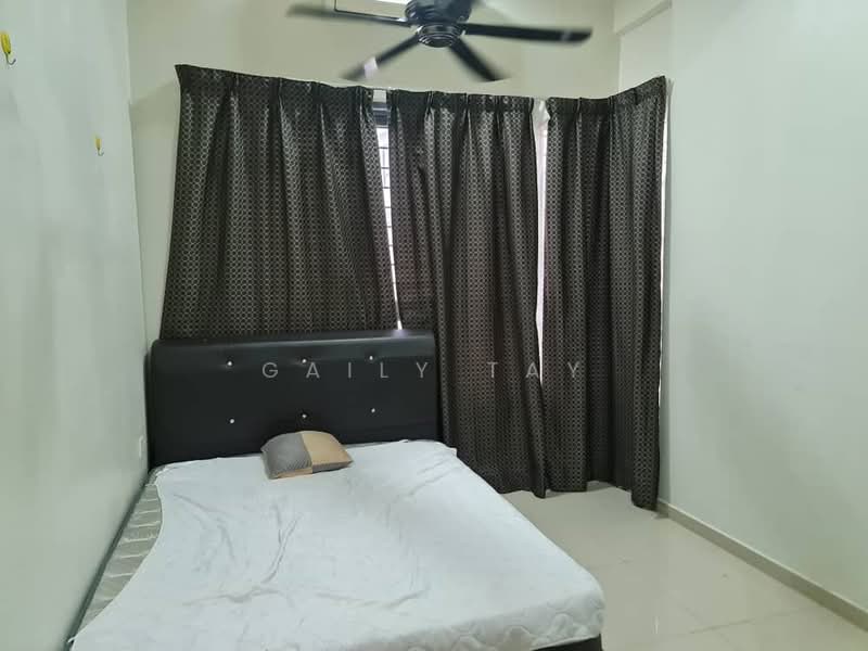 Service Residence for Sale at D'Pulze Cyberjaya - Gaily Tay - Bedroom - PropertyGuru.com.my