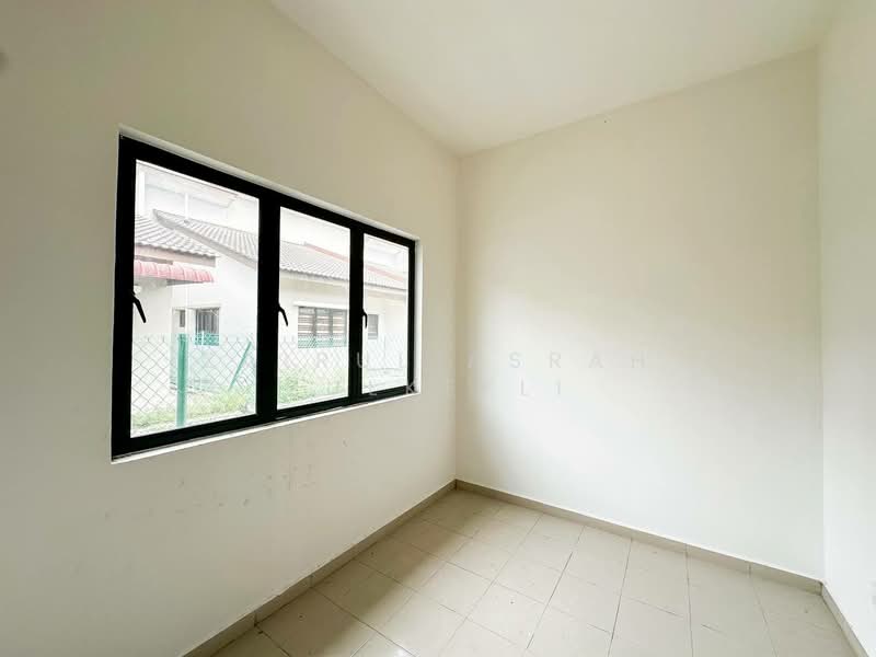 1-storey Terraced House for Sale in Banting (Selangor) - Zairul Asrah Zulkefli - Interior - PropertyGuru.com.my