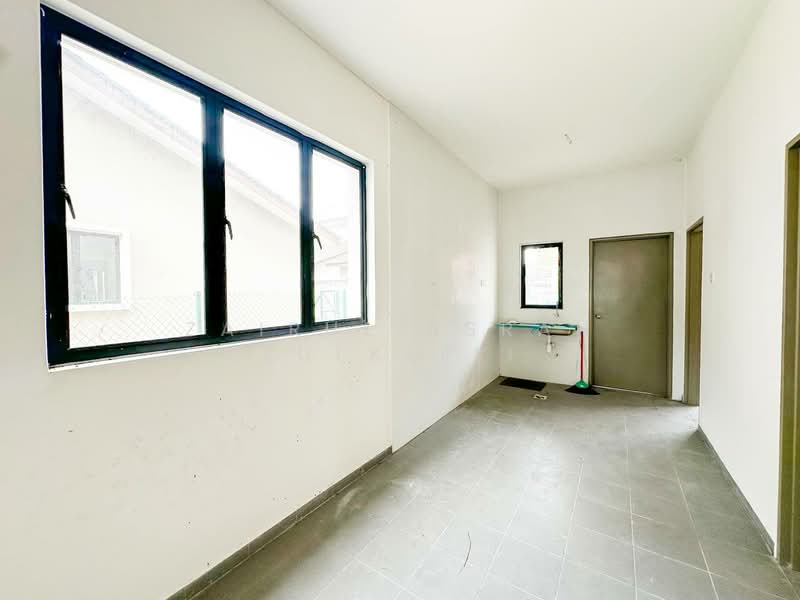 1-storey Terraced House for Sale in Banting (Selangor) - Zairul Asrah Zulkefli - Interior - PropertyGuru.com.my
