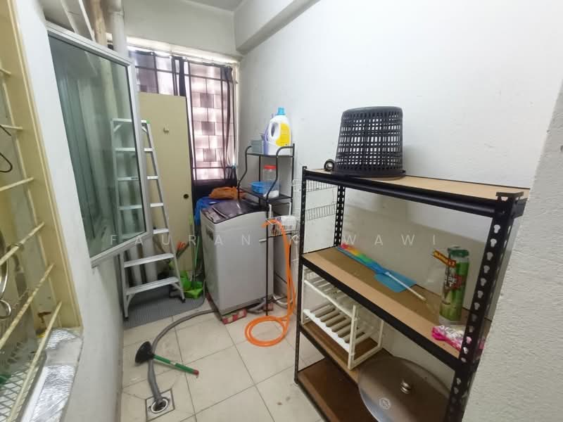 Condominium for Sale at Kepong Sentral Condominium - Fauran Nawawi - PropertyGuru.com.my