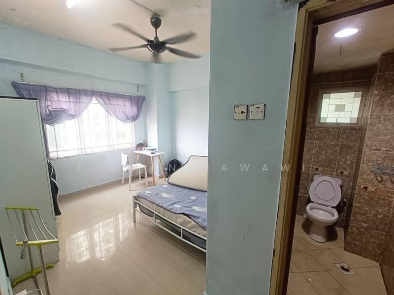 Condominium for Sale at Kepong Sentral Condominium - Fauran Nawawi - PropertyGuru.com.my