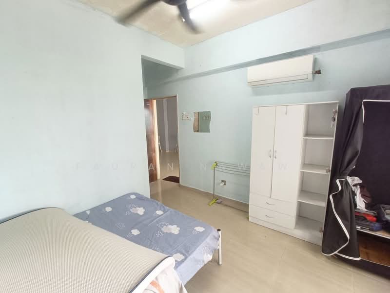 Condominium for Sale at Kepong Sentral Condominium - Fauran Nawawi - PropertyGuru.com.my