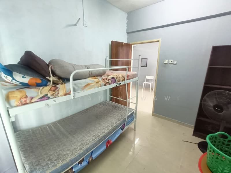 Condominium for Sale at Kepong Sentral Condominium - Fauran Nawawi - PropertyGuru.com.my