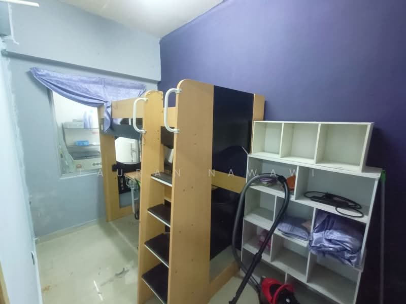 Condominium for Sale at Kepong Sentral Condominium - Fauran Nawawi - PropertyGuru.com.my