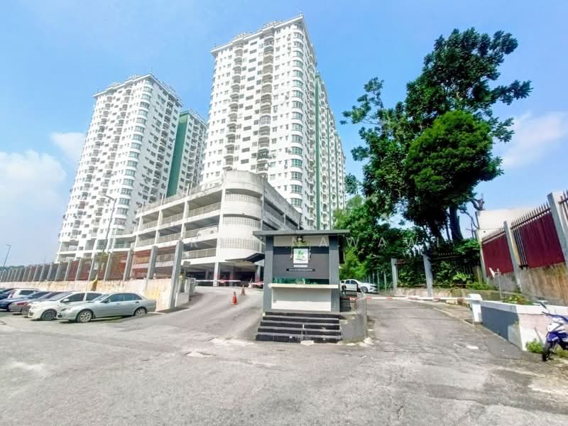 Condominium for Sale at Kepong Sentral Condominium - Fauran Nawawi - PropertyGuru.com.my