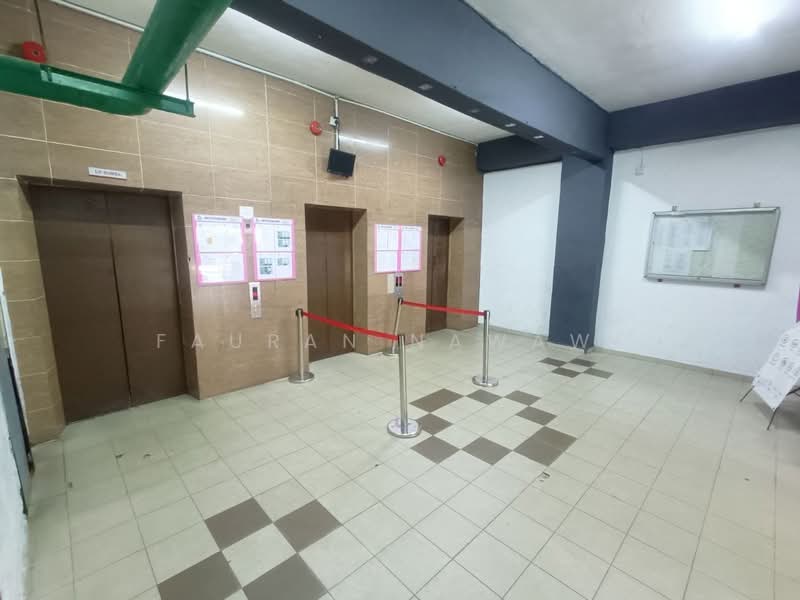 Condominium for Sale at Kepong Sentral Condominium - Fauran Nawawi - PropertyGuru.com.my