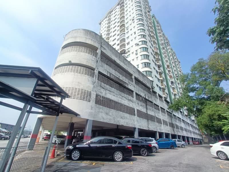Condominium for Sale at Kepong Sentral Condominium - Fauran Nawawi - PropertyGuru.com.my