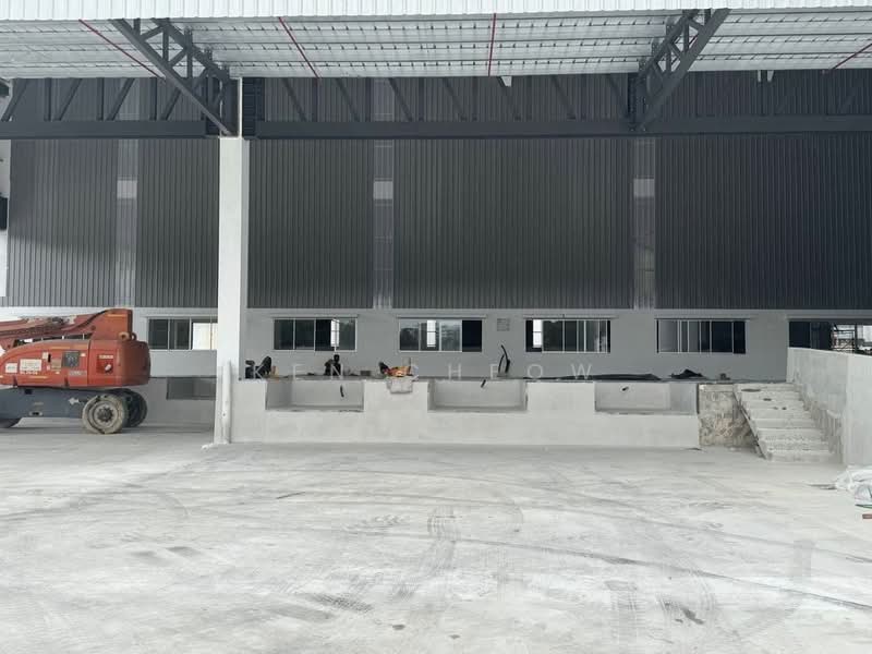 Gudang untuk Disewa di Kempas (Johor Bahru) - Ken Cheow - Exterior - PropertyGuru.com.my