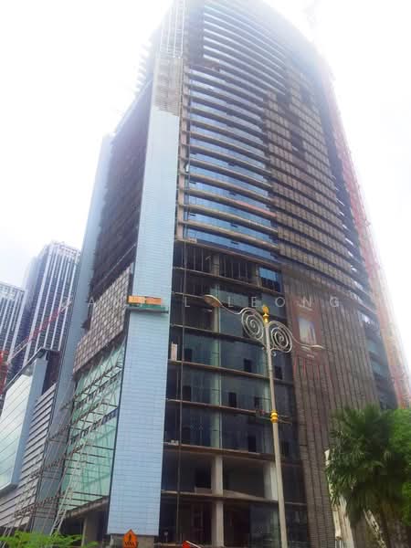 Pejabat untuk Disewa di Kl Sentral (Kuala Lumpur) - Daniel Leong - Exterior - PropertyGuru.com.my
