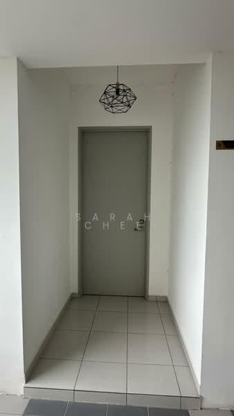 Servis Apartment untuk Disewa di Residensi Emas - Sarah Chee - Corridor - PropertyGuru.com.my