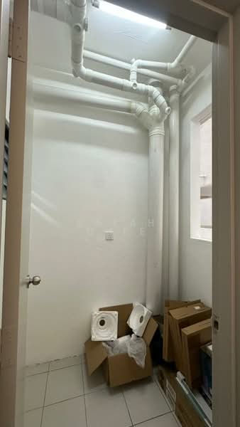 Servis Apartment untuk Disewa di Residensi Emas - Sarah Chee - Interior - PropertyGuru.com.my
