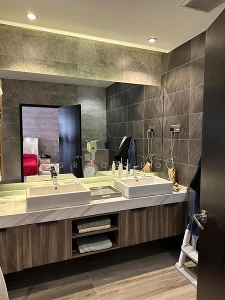 2.5-storey Terraced House for Sale in Desa Parkcity (Kuala Lumpur) - Grace Ho - Bathroom - PropertyGuru.com.my