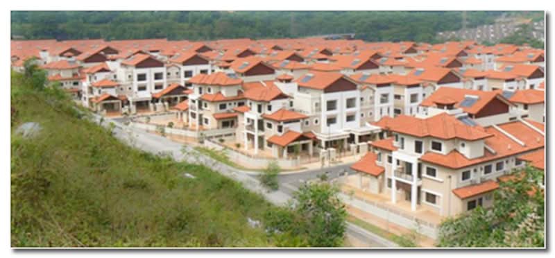 2.5-storey Terraced House for Sale in Desa Parkcity (Kuala Lumpur) - Grace Ho - Exterior - PropertyGuru.com.my