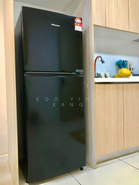 Service Residence for Rent at SouthPlace Residences @ Tropicana Metropark - Koo Ying Kang - PropertyGuru.com.my