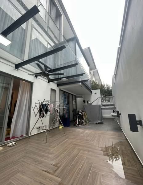 Rumah Banglo untuk Disewa di Valencia (Sungai Buloh) - Jessie Lin - Exterior - PropertyGuru.com.my