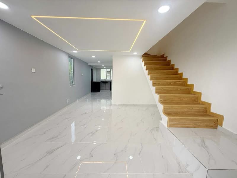 Rumah Teres 2 Tingkat untuk Dijual di Johor Bahru (Johor) - Ellen Yeap - Interior - PropertyGuru.com.my