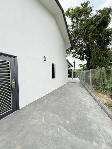 Rumah Teres 2 Tingkat untuk Dijual di Johor Bahru (Johor) - Ellen Yeap - Exterior - PropertyGuru.com.my