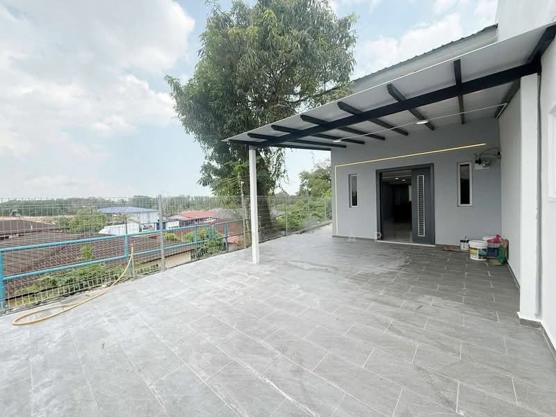 Rumah Teres 2 Tingkat untuk Dijual di Johor Bahru (Johor) - Ellen Yeap - Exterior - PropertyGuru.com.my