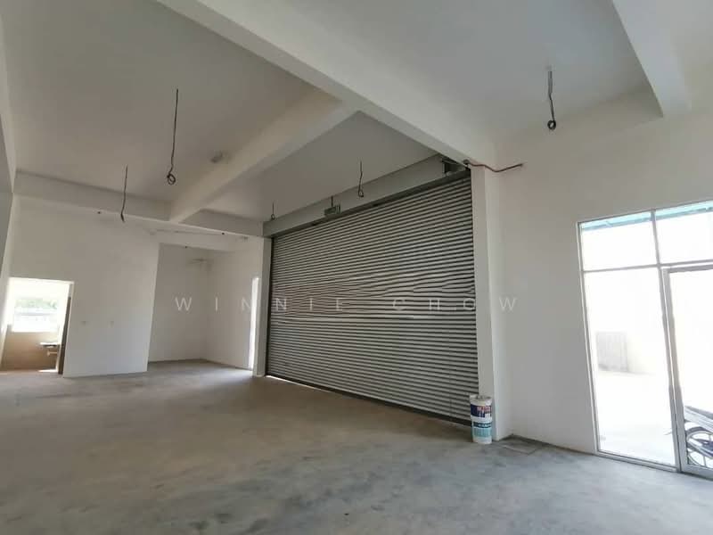 Semi-D Factory for Sale in Telok Panglima Garang (Selangor) - Winnie Chow - PropertyGuru.com.my