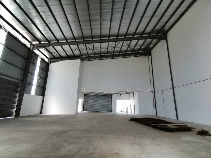 Semi-D Factory for Sale in Telok Panglima Garang (Selangor) - Winnie Chow - PropertyGuru.com.my