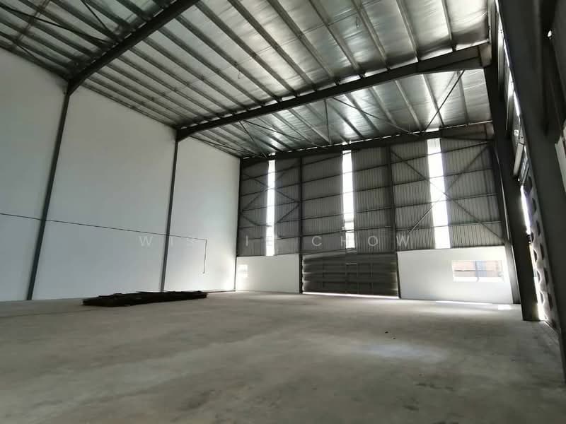 Semi-D Factory for Sale in Telok Panglima Garang (Selangor) - Winnie Chow - PropertyGuru.com.my