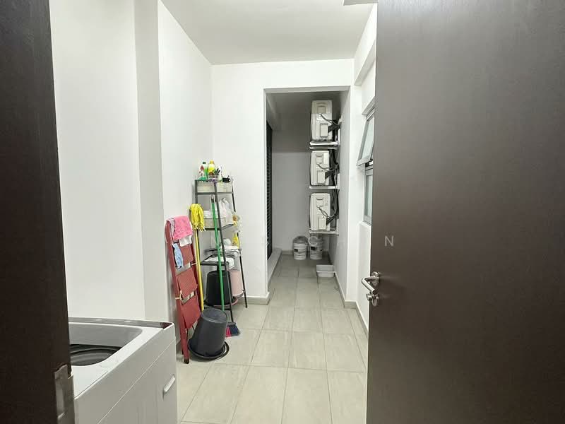 Apartment for Sale at Molek Pine 3 - Agnes Chin - Interior - PropertyGuru.com.my