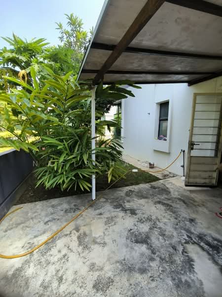 Rumah Berkembar untuk Dijual di Cyberjaya (Selangor) - Nafis Hashim - Exterior - PropertyGuru.com.my