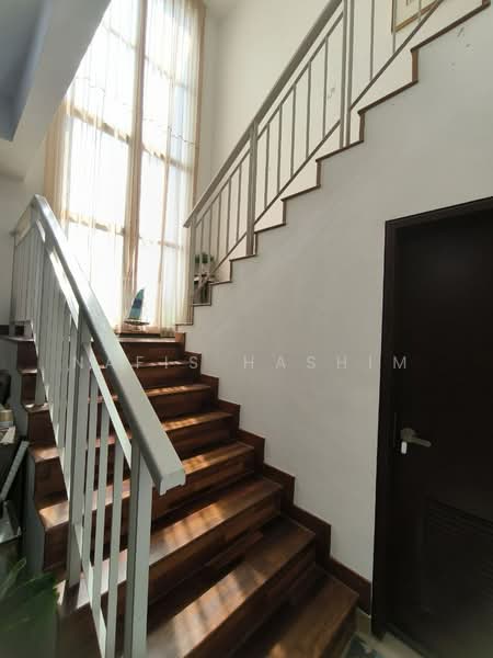 Rumah Berkembar untuk Dijual di Cyberjaya (Selangor) - Nafis Hashim - Interior - PropertyGuru.com.my