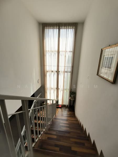 Rumah Berkembar untuk Dijual di Cyberjaya (Selangor) - Nafis Hashim - Interior - PropertyGuru.com.my