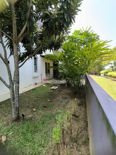 Rumah Berkembar untuk Dijual di Cyberjaya (Selangor) - Nafis Hashim - Exterior - PropertyGuru.com.my