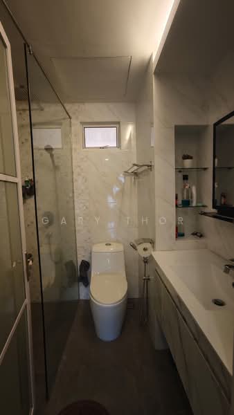 Condominium for Sale at Gold Coast Resort Condominium - Gary Thor - Bathroom - PropertyGuru.com.my