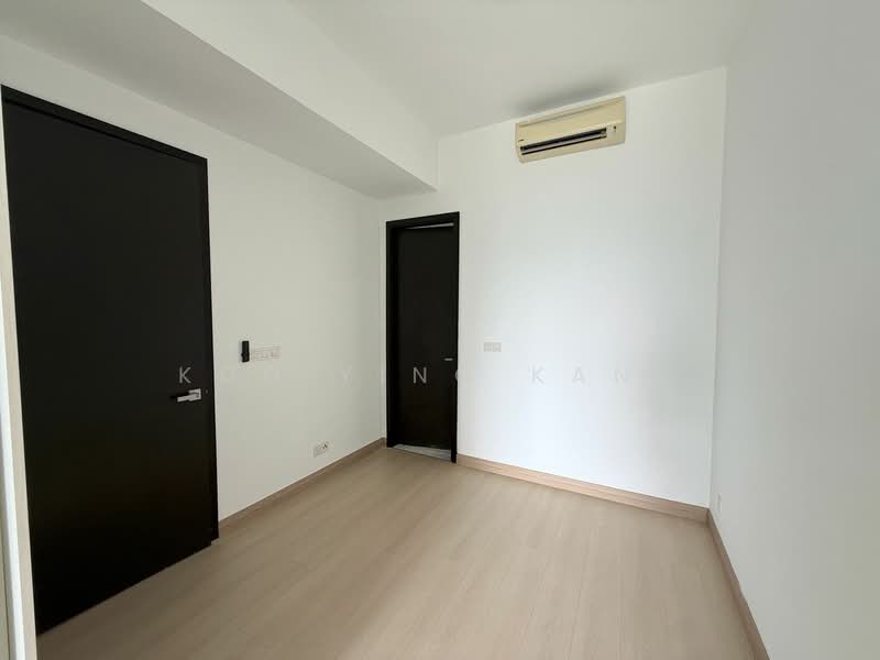 Servis Apartment untuk Disewa di The Elements - Koo Ying Kang - Interior - PropertyGuru.com.my