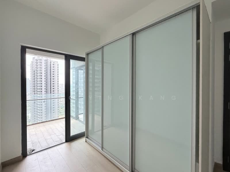 Servis Apartment untuk Disewa di The Elements - Koo Ying Kang - PropertyGuru.com.my