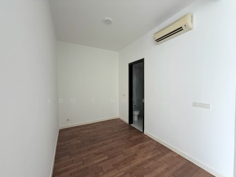 Servis Apartment untuk Disewa di The Elements - Koo Ying Kang - PropertyGuru.com.my