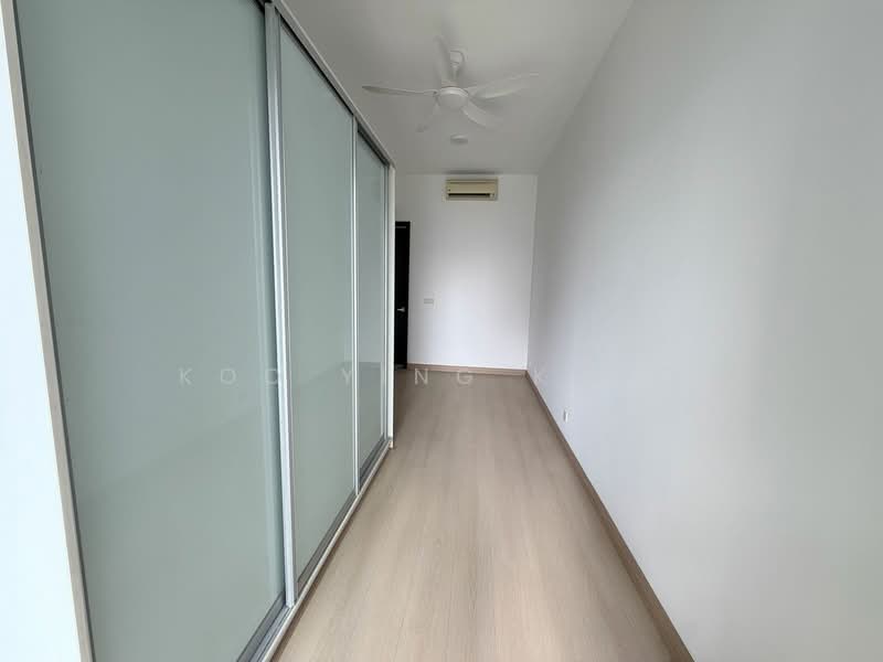 Servis Apartment untuk Disewa di The Elements - Koo Ying Kang - PropertyGuru.com.my