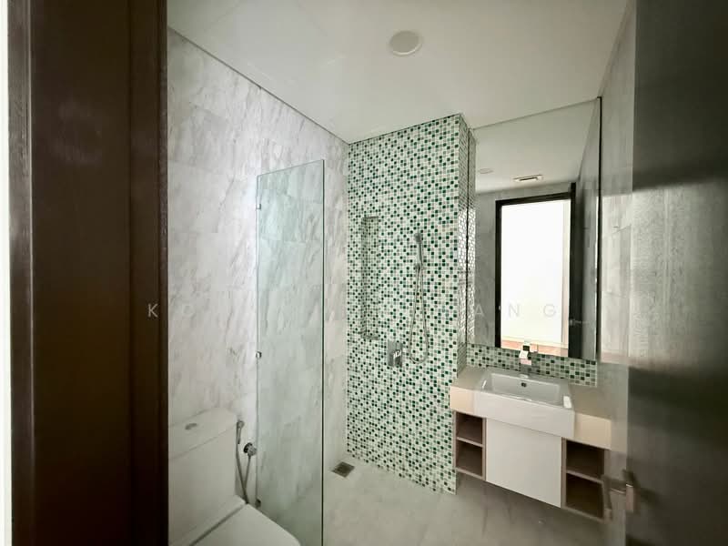 Servis Apartment untuk Disewa di The Elements - Koo Ying Kang - PropertyGuru.com.my