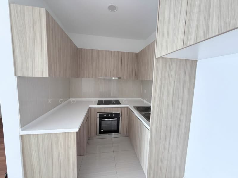 Servis Apartment untuk Disewa di The Elements - Koo Ying Kang - PropertyGuru.com.my