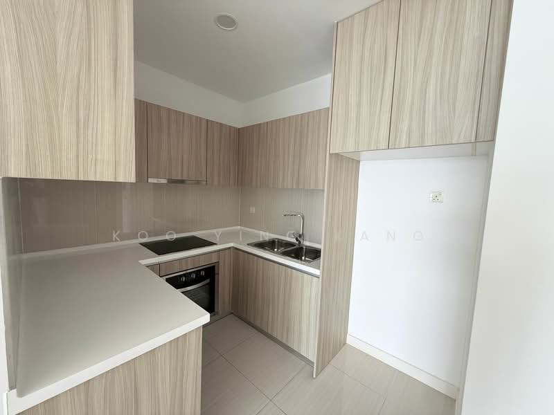 Servis Apartment untuk Disewa di The Elements - Koo Ying Kang - PropertyGuru.com.my