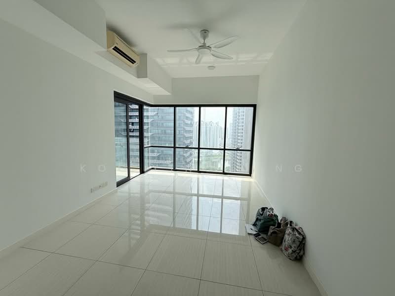 Servis Apartment untuk Disewa di The Elements - Koo Ying Kang - PropertyGuru.com.my