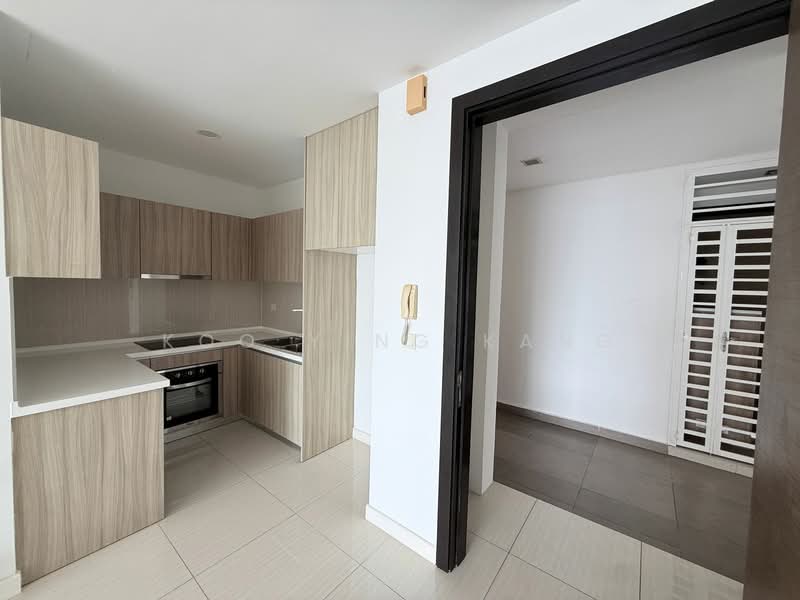 Servis Apartment untuk Disewa di The Elements - Koo Ying Kang - PropertyGuru.com.my