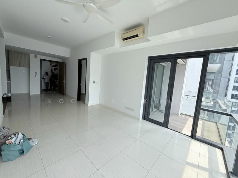 Servis Apartment untuk Disewa di The Elements - Koo Ying Kang - PropertyGuru.com.my