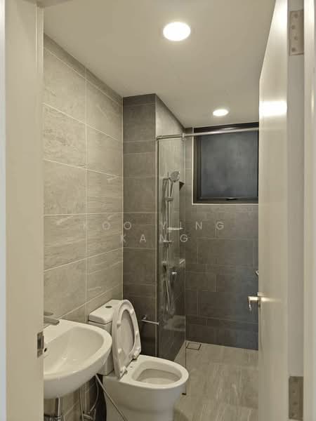 Condominium for Rent at Panorama Residences - Koo Ying Kang - Bathroom - PropertyGuru.com.my