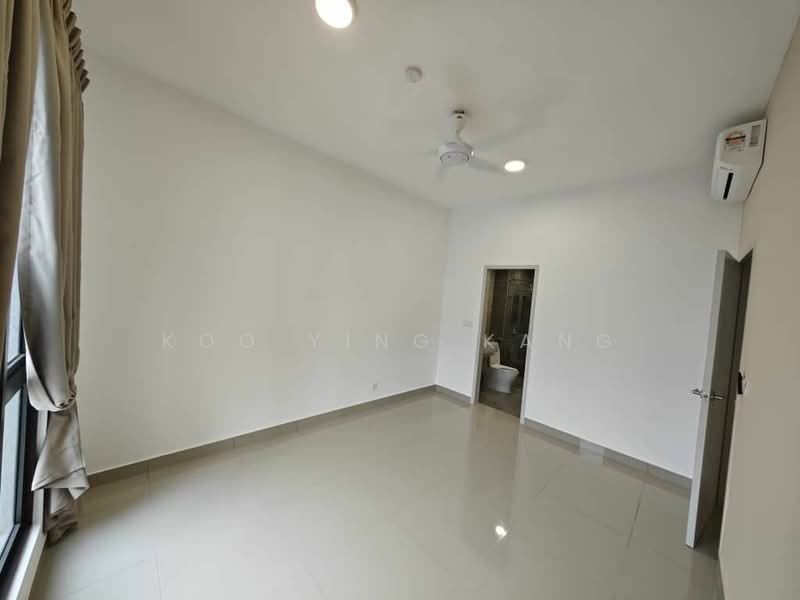 Condominium for Rent at Panorama Residences - Koo Ying Kang - Interior - PropertyGuru.com.my